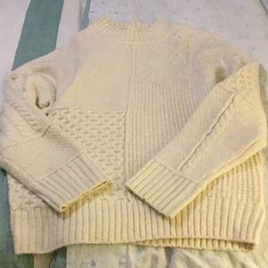 Excellent condition soft sweater